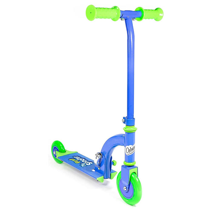 Ozbozz My First Scooter 