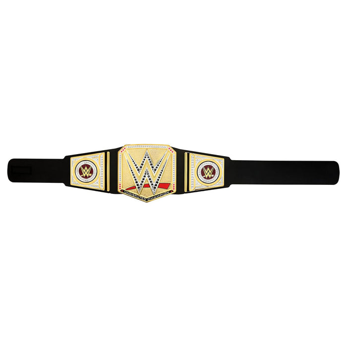 Undisputed WWE Universal Champion Belt Roleplay Toy