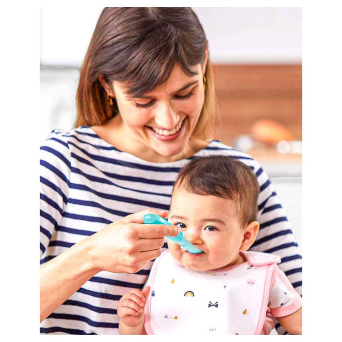 Skip Hop Easy-Fold Travel Spoons Set