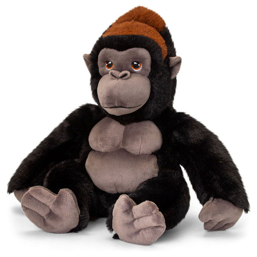 Keeleco Gorilla Plush