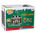 Funko Pop! Town: Home Alone: Kevin with McCallister Home Vinyl Figures #41