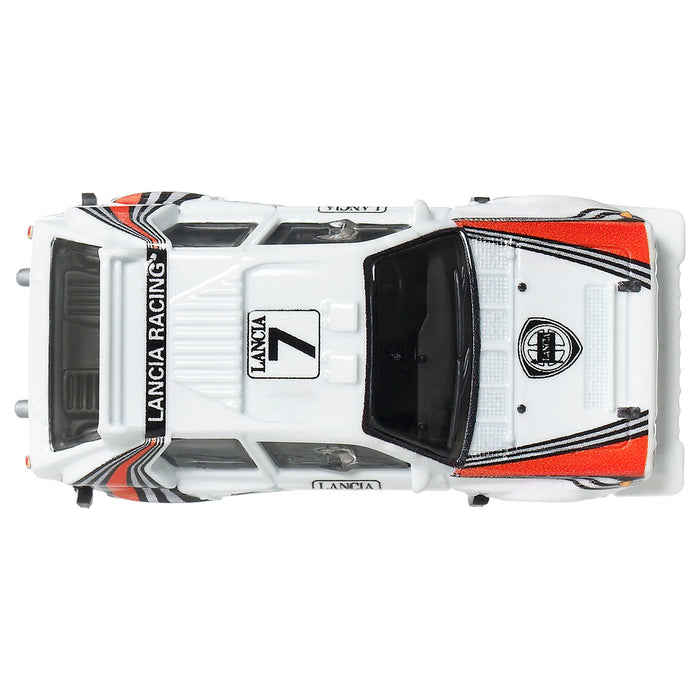 Hot Wheels Car Culture Lancia Delta S4 Car (4/5)