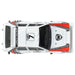 Hot Wheels Car Culture Lancia Delta S4 Car (4/5)