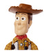 Disney Pixar Toy Story: Roundup Fun Woody 12" Figure 