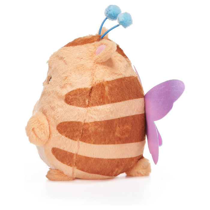 Gabby’s Dollhouse Fairylandia Hamster Kitty 10" Plush