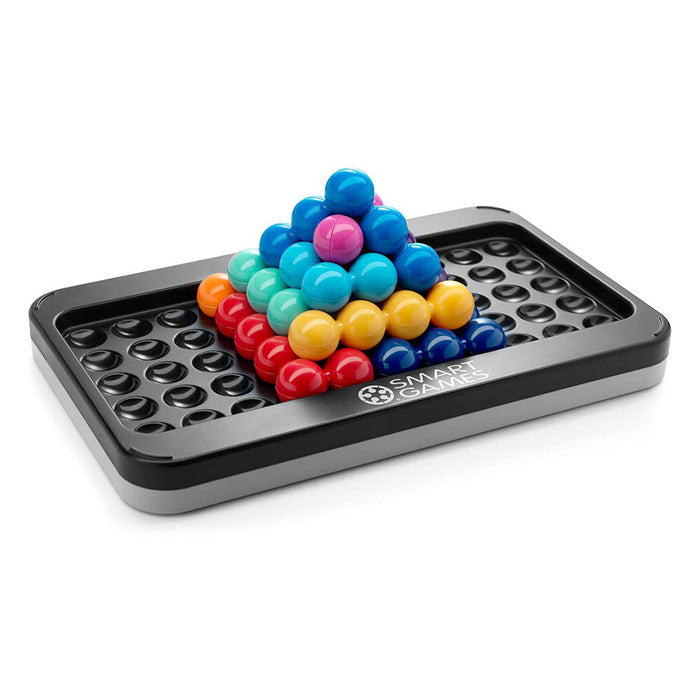Smart Games IQ Puzzler Pro XXL Game