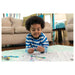 Peppa Pig Giant Colouring Pages with Stickers