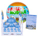 Desi Doll Mini Build-a-Mosque (styles vary)