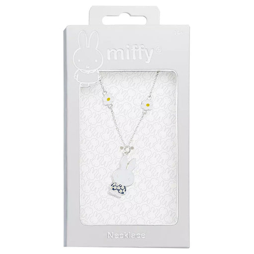 Miffy Daisy Chain Necklace