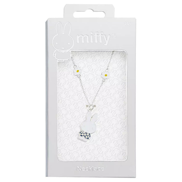 Miffy Daisy Chain Necklace