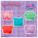 Mushykinz Jelleez Squishy (styles vary)