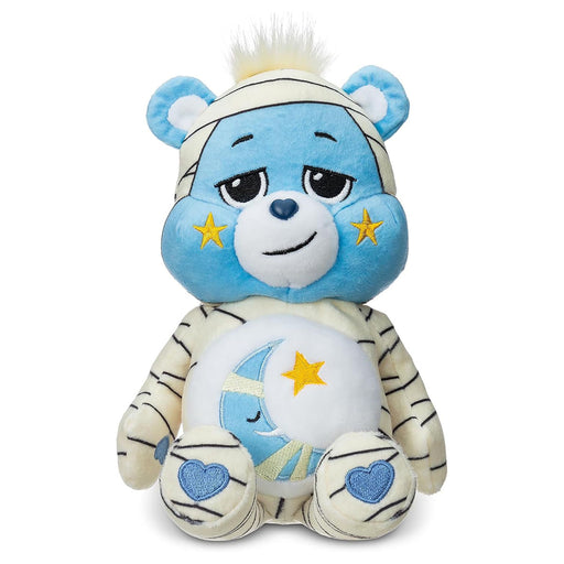 Care Bears Universal Monsters: Bedtime as the Mummy Bear 22cm Plush