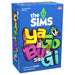 The Sims YaGoBuGi Card Game 