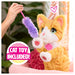 FurReal Bella the Biscuit Making Kitty Interactive Pet