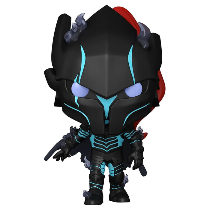 Funko Pop! Animation: Solo Leveling: Igris Vinyl Figure with Chase #1985