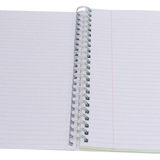 Silvine SEN A4 Project Book 200 pages