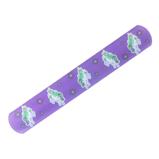 Henbrandt Unicorn Snap Bracelet (styles vary)