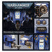 Warhammer 40,000 Space Marines: Stormhawk Interceptor Miniature