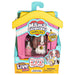 Little Live Pets Mama Surprise Families: Mama's House Playset