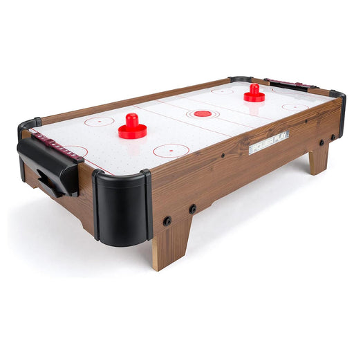 Power Play 28" Table Top Air Hockey Game