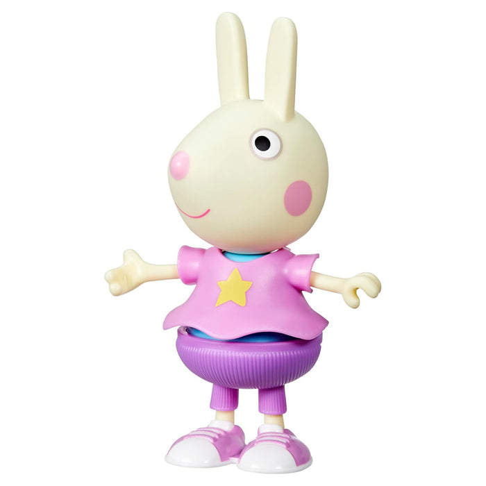Peppa Pig Rebecca Rabbit Dress-Up Figure