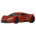 Hot Wheels Fast & Furious 25th Anniversary W Motors Lykan Hypersport Car (4/5)