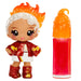 Yummiland Mystery Lipgloss Amber Cinnamon Doll Set #5