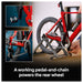 LEGO Icons Road Bike Building Set