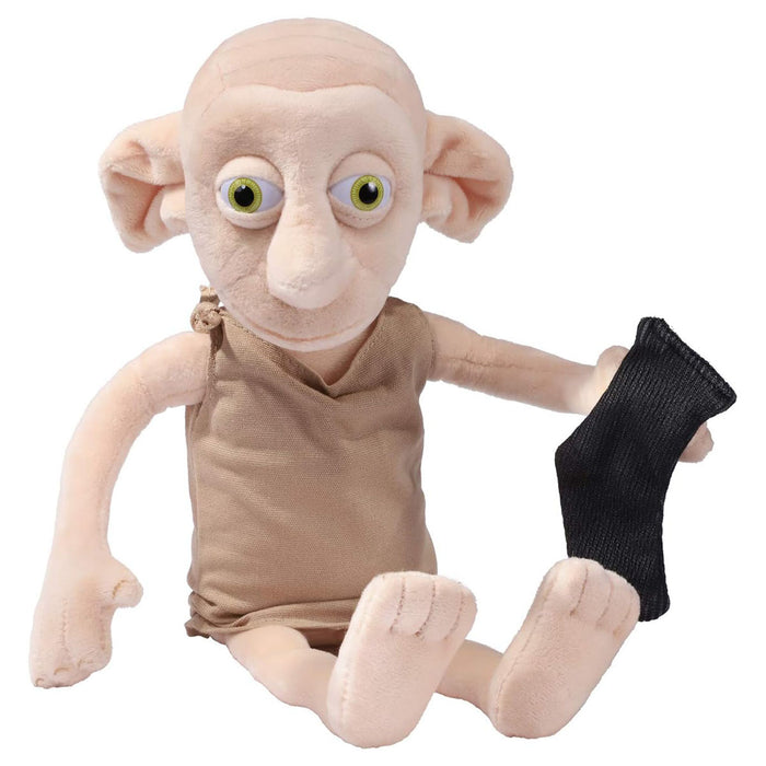 Harry Potter Dobby Electronic Interactive Plush