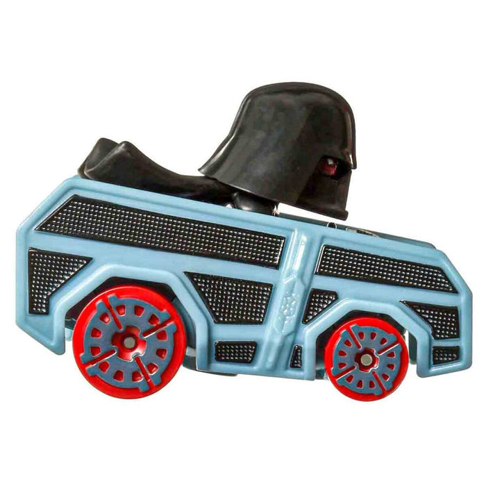 Hot Wheels Racer Verse: Star Wars Darth Vader Vehicle — Booghe