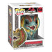 Funko Pop! Movies: Jurassic Park 25th Anniversary: Dilophosaurus with Chase Vinyl Figure #550