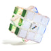 Rubiks Pulse Cube Light Up Puzzle