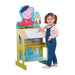 Peppa Pig Wooden Play Easel