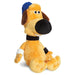 Shaun the Sheep Bitzer 22cm Soft Toy