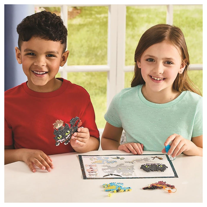 Aquabeads How to Train Your Dragon Craft Kit
