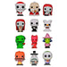 Funko Bitty Pop! Singles: The Nightmare Before Christmas Vinyl Figure Blind Bag (styles vary)