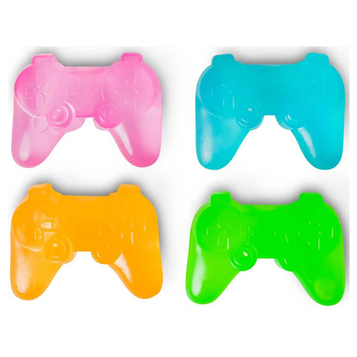 Scrunchems Sugar Controller Squishy Fidget Toy (styles vary)
