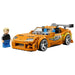 The Fast and The Furious Toyota Supra MK4