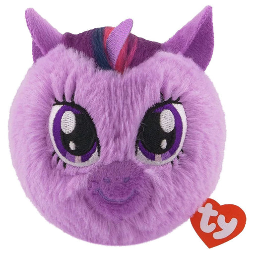 Ty My Little Pony Twilight Sparkle Beanie Bouncer