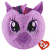 Ty My Little Pony Twilight Sparkle Beanie Bouncer