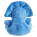 Palm Pals Tank Triceratops 13cm Soft Toy