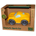 Bio Play Bioplastic Sports Car