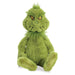 Dr. Seuss The Grinch 18" Soft Toy