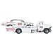 Hot Wheels Car Culture: Team Transport '61 Impala & Horizon Hauler Vehicles #87