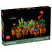 LEGO Botancial Collection Tiny Plants 10329 Building Set