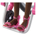 Barbie Fashionistas: Barbie Doll with Wheelchair and Ramp