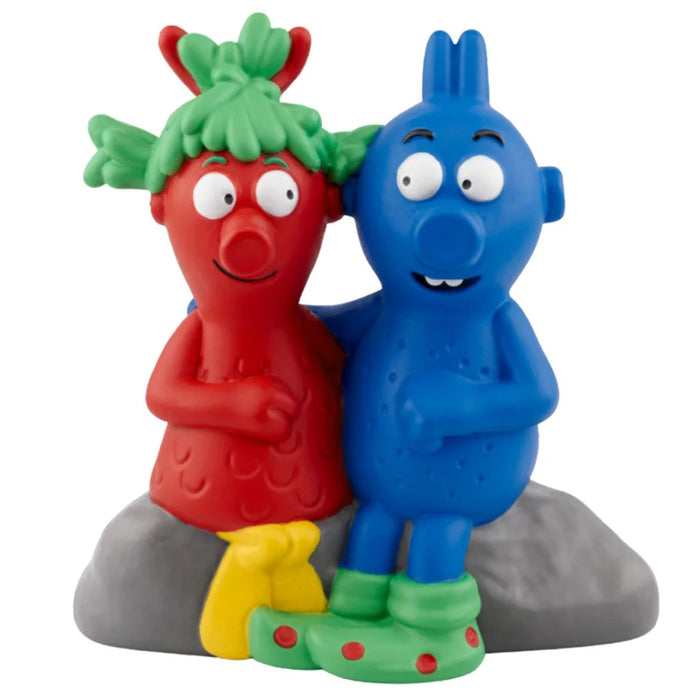 Tonies Toniebox The Smeds & The Smoos Audio Figure