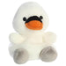 Palm Pals Alina Swan 13cm Soft Toy