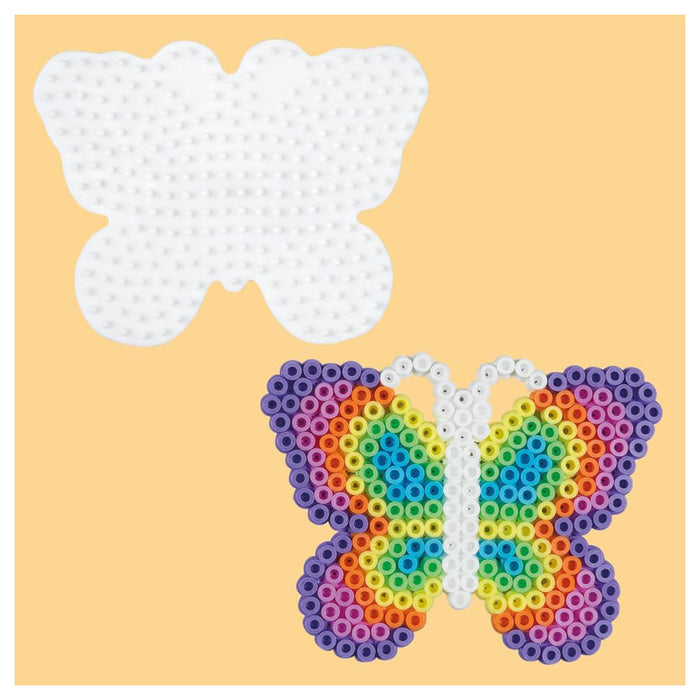 Hama 10,000 Beads Bucket Set with 5 Pegboards