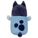 Squishmallows HugMees Bluey 6" Plush